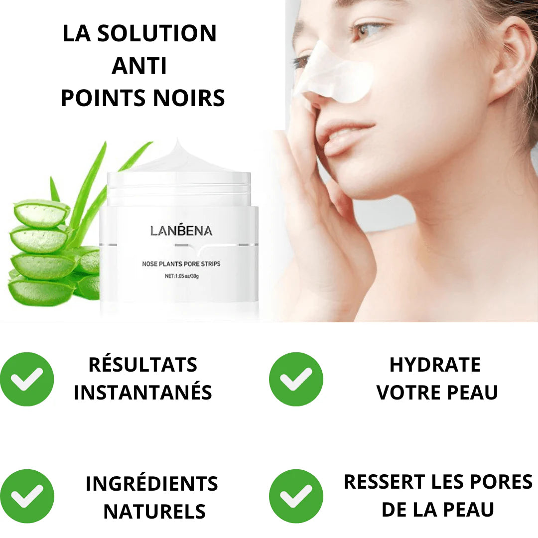 Masque Anti Points Noirs